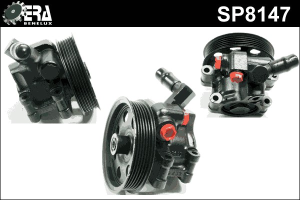 Servopump Era benelux SP8147 ERA Benelux Servopump Era benelux SP8147 ERA Benelux