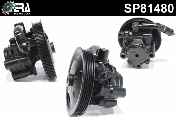 Servopump Era benelux SP81480 ERA Benelux Servopump Era benelux SP81480 ERA Benelux
