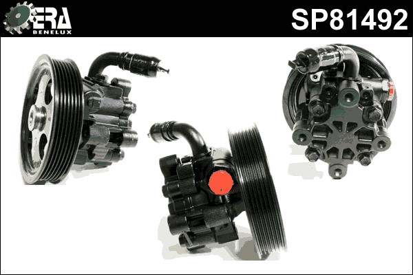 Servopump Era benelux SP81492 ERA Benelux