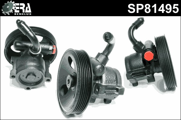 Servopump Era benelux SP81495 ERA Benelux