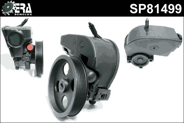 Servopump Era benelux SP81499 ERA Benelux