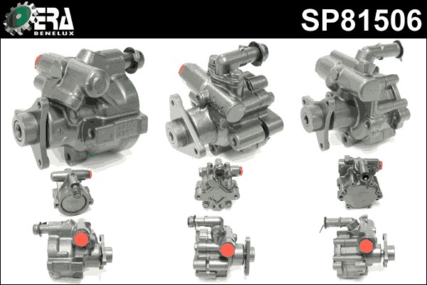 Servopump Era benelux SP81506 ERA Benelux