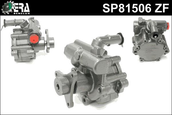Servopump Era benelux SP81506 ERA Benelux