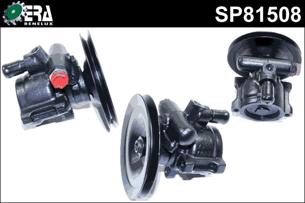 Servopump Era benelux SP81508 ERA Benelux