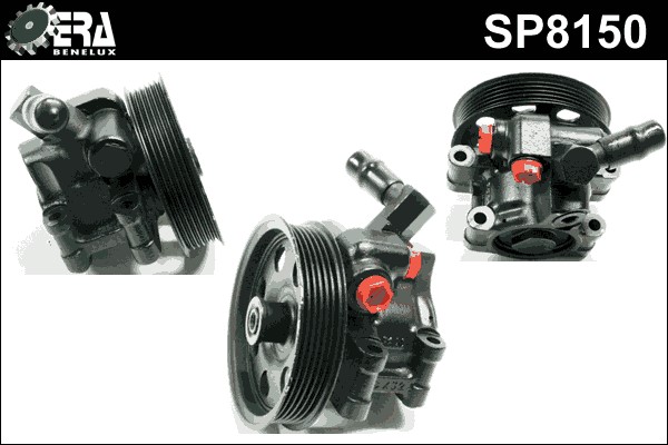 Servopump Era benelux SP8150 ERA Benelux