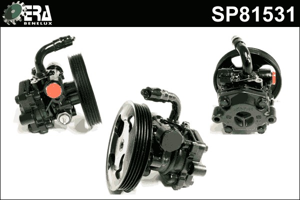 Servopump Era benelux SP81531 ERA Benelux Servopump Era benelux SP81531 ERA Benelux
