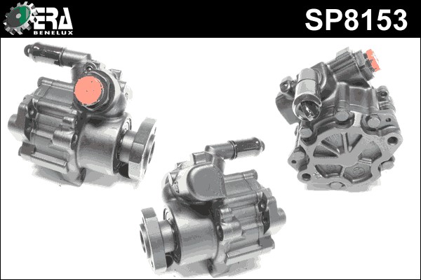 Servopump Era benelux SP8153 ERA Benelux