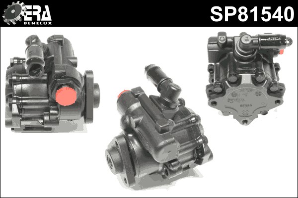 Servopump Era benelux SP81540 ERA Benelux