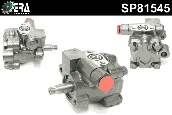 Servopump Era benelux SP81545 ERA Benelux