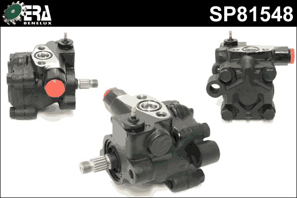 Servopump Era benelux SP81548 ERA Benelux