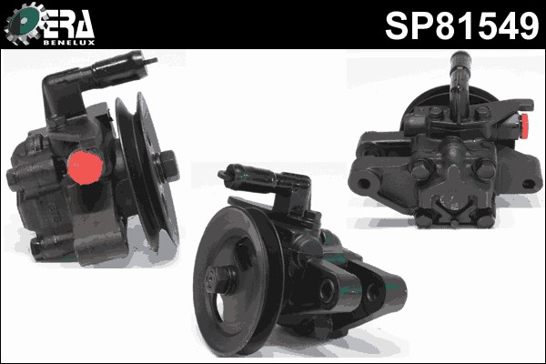 Servopump Era benelux SP81549 ERA Benelux Servopump Era benelux SP81549 ERA Benelux