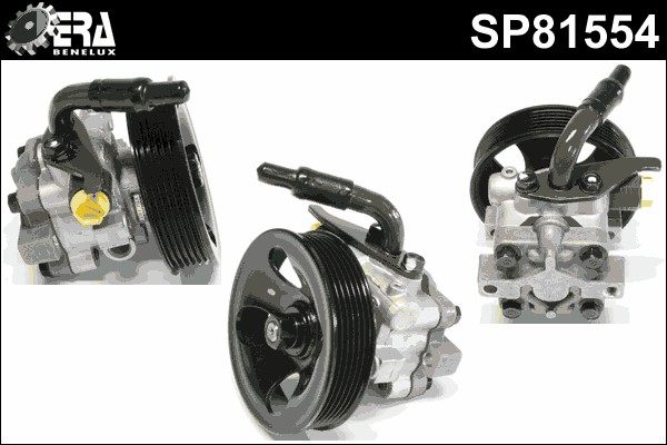 Servopump Era benelux SP81554 ERA Benelux