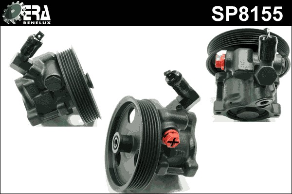 Servopump Era benelux SP8155 ERA Benelux