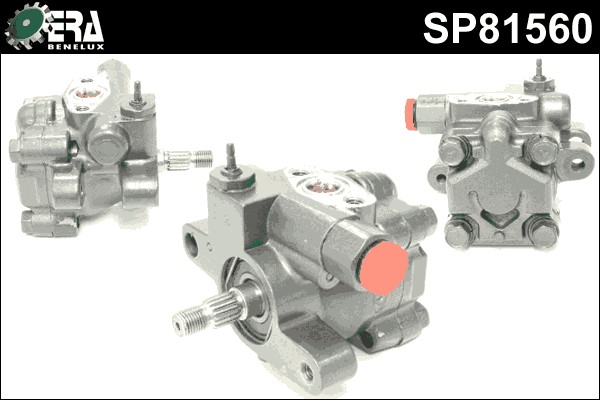 Servopump Era benelux SP81560 ERA Benelux