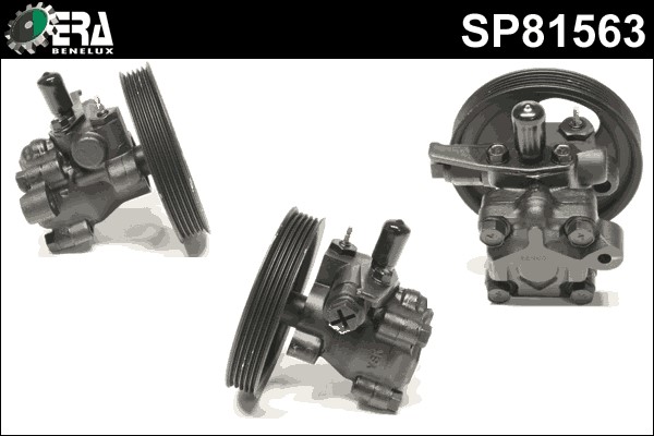 Servopump Era benelux SP81563 ERA Benelux