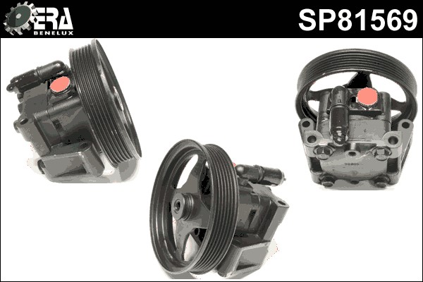 Servopump Era benelux SP81569 ERA Benelux
