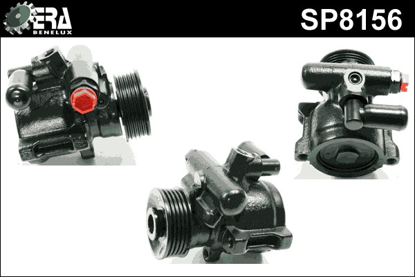 Servopump Era benelux SP8156 ERA Benelux
