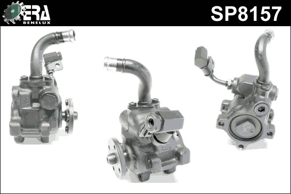 Servopump Era benelux SP8157 ERA Benelux