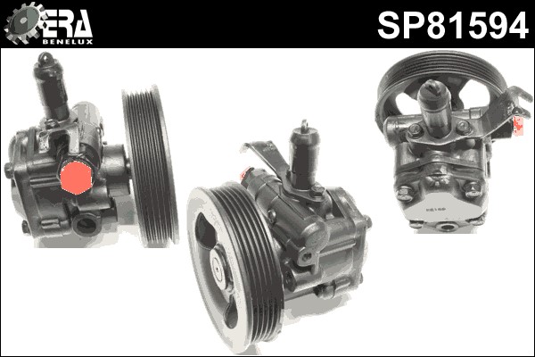 Servopump Era benelux SP81594 ERA Benelux