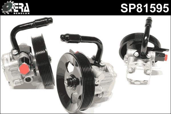 Servopump Era benelux SP81595 ERA Benelux