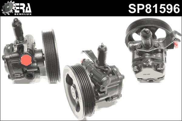 Servopump Era benelux SP81596 ERA Benelux