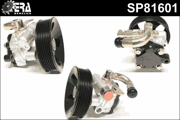 Servopump Era benelux SP81601 ERA Benelux Servopump Era benelux SP81601 ERA Benelux