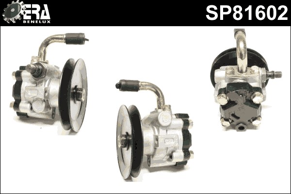 Servopump Era benelux SP81602 ERA Benelux