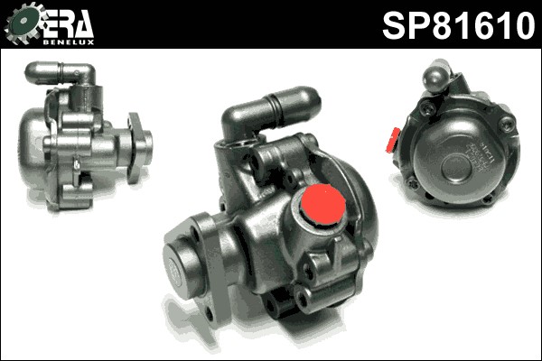 Servopump Era benelux SP81610 ERA Benelux