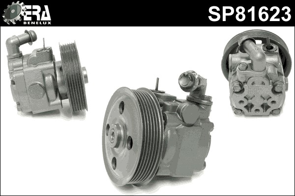 Servopump Era benelux SP81623 ERA Benelux