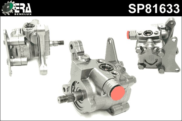 Servopump Era benelux SP81633 ERA Benelux