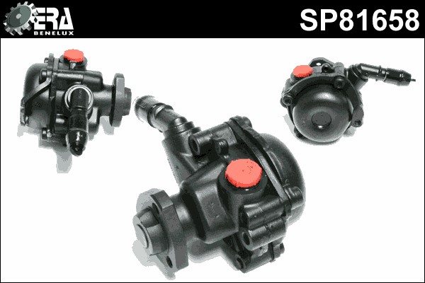 Servopump Era benelux SP81658 ERA Benelux