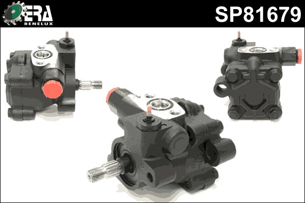 Servopump Era benelux SP81679 ERA Benelux