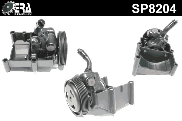 Servopump Era benelux SP8204 ERA Benelux