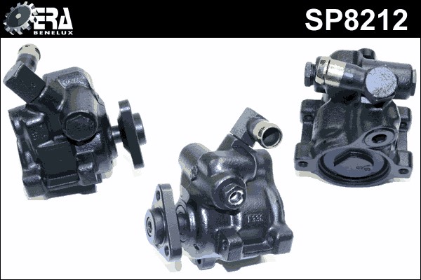 Servopump Era benelux SP8212 ERA Benelux Servopump Era benelux SP8212 ERA Benelux