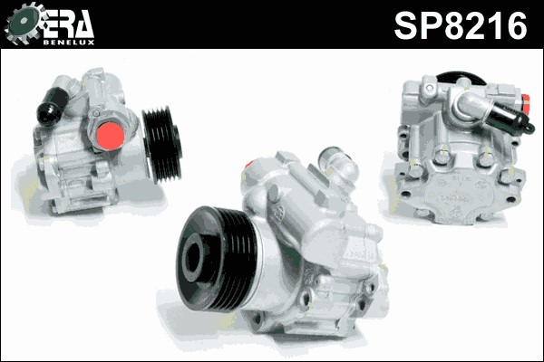 Servopump Era benelux SP8216 ERA Benelux Servopump Era benelux SP8216 ERA Benelux