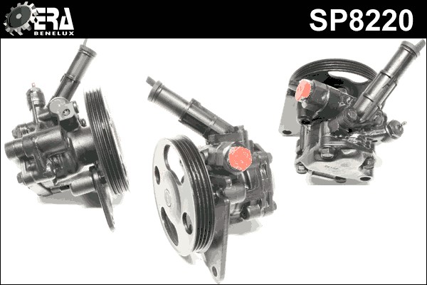 Servopump Era benelux SP8220 ERA Benelux