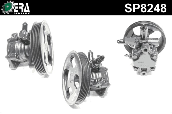 Servopump Era benelux SP8248 ERA Benelux