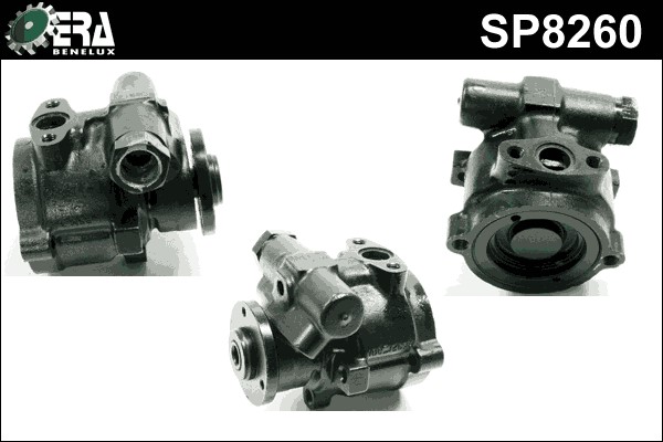 Servopump Era benelux SP8260 ERA Benelux