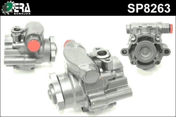 Servopump Era benelux SP8263 ERA Benelux Servopump Era benelux SP8263 ERA Benelux