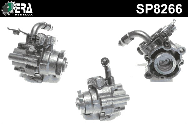 Servopump Era benelux SP8266 ERA Benelux