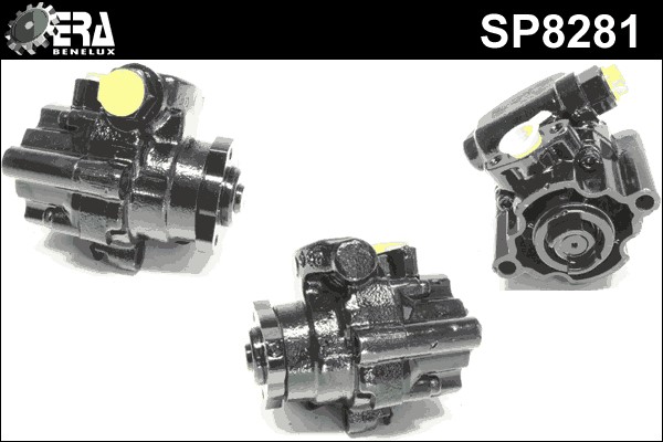 Servopump Era benelux SP8281 ERA Benelux