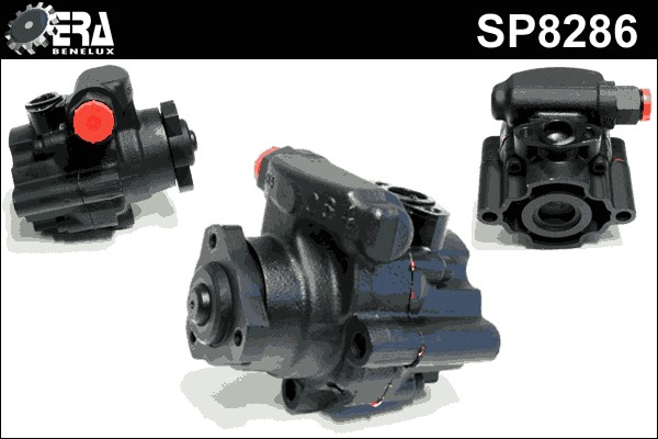Servopump Era benelux SP8286 ERA Benelux Servopump Era benelux SP8286 ERA Benelux