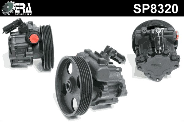 Servopump Era benelux SP8320 ERA Benelux