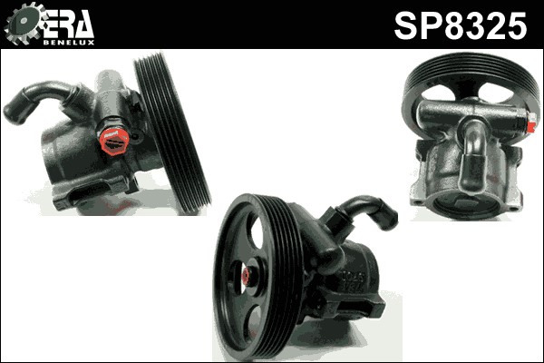 Servopump Era benelux SP8325 ERA Benelux Servopump Era benelux SP8325 ERA Benelux