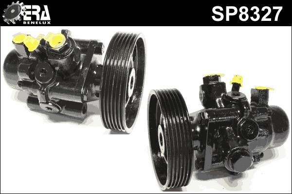 Servopump Era benelux SP8327 ERA Benelux Servopump Era benelux SP8327 ERA Benelux