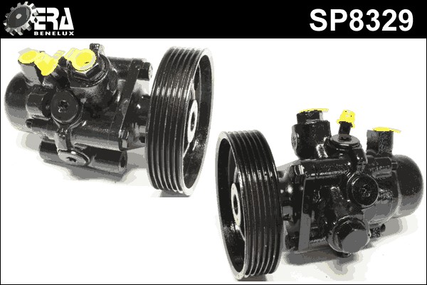 Servopump Era benelux SP8329 ERA Benelux