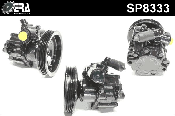Servopump Era benelux SP8333 ERA Benelux