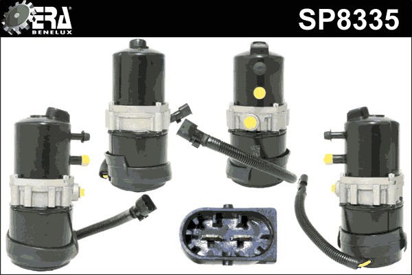 Servopump Era benelux SP8335 ERA Benelux