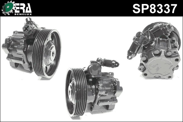 Servopump Era benelux SP8337 ERA Benelux Servopump Era benelux SP8337 ERA Benelux