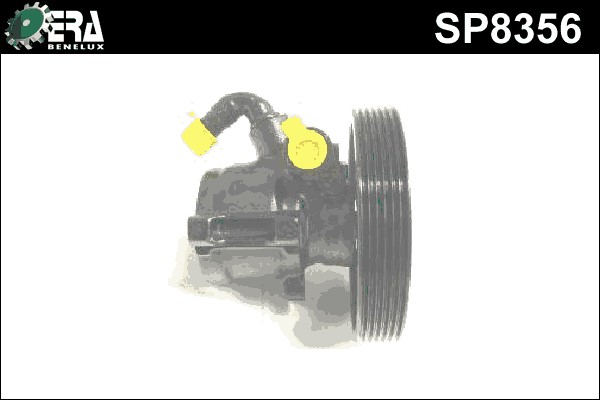 Servopump Era benelux SP8356 ERA Benelux